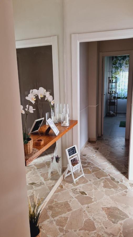 Casa Vacanze Giulia Giarre Exterior foto